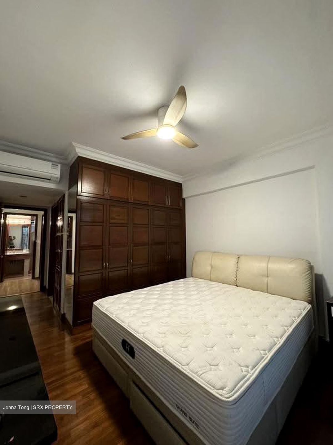 Parc Vista (D22), Condominium #628451661